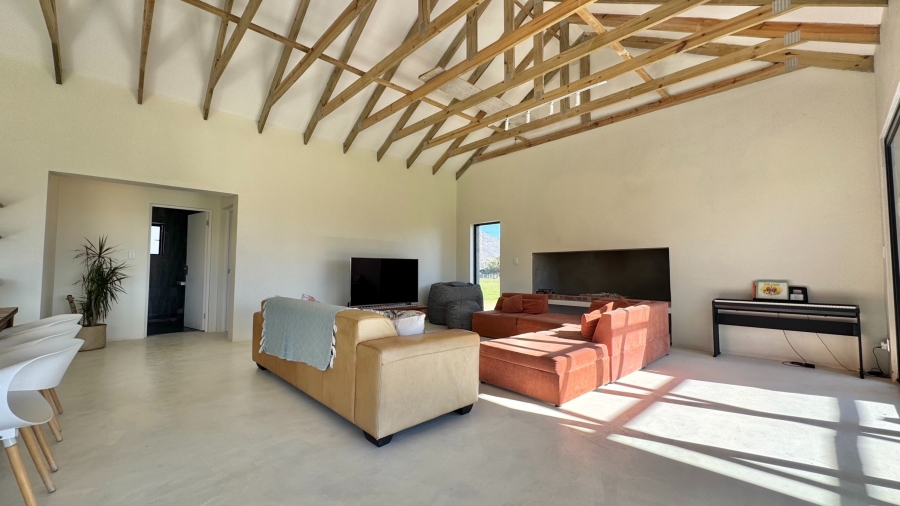 3 Bedroom Property for Sale in Firlands Western Cape